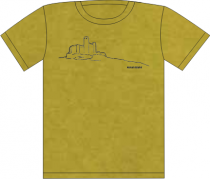 Castillo Castillo de Xivert MOSTAZA