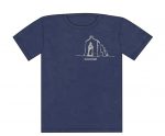 Camiseta Ermita Alcossebre Blaumari