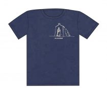 Camiseta Ermita Alcossebre Blaumari