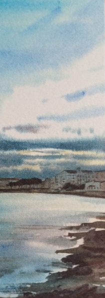 Marcapáginas Susana 9