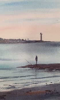 Marcapáginas Susana 12