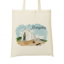 Tote Ermita Santa Llúcia y Sant Benet día