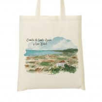 Tote Ermita Santa Llúcia y Sant Benet Panorámica día