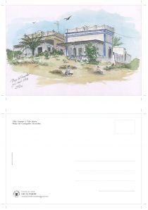 VILLA JULIETA Y VILLA LLANSOLA