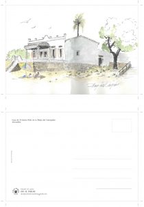 CASA DE GARCÍA PETIT: